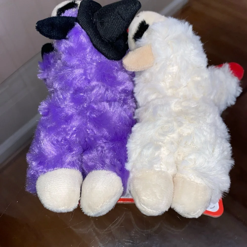 LambChop brand new
